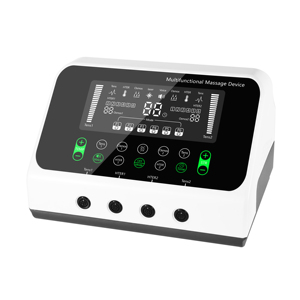 Grandes técnicas de acupuntura TENS para aliviar el dolor en Fisioterapia Top 2025 Producto de suministro de atención médica - Product Image 3