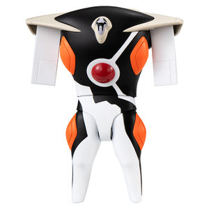 Figurines en PVC personnalisées en gros, jouets imprimés en 3D, figurine d'action en plastique Neon Genesis Evangelions - Product Image 3