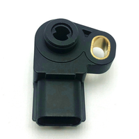 Pièces détachées pour moteur de moto Capteur de position d'accélérateur 81241077044 pour moteur de voiture Suzuki Capteur TPS de haute qualité