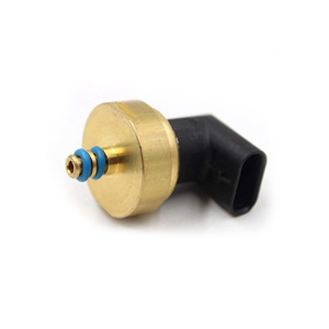 Capteur de pression de carburant 51CP08-03 A0035427518 Type jauge à montage fileté pour Mercedes-Benz - Product Image 3