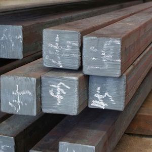 Billet d'acier d'assurance qualité de vente directe d'usine à bas prix 100X100mm - Product Image 5