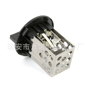 Resistencias de Ventilador 6445XE de 24v para Vehículos Peugeot y Citroën, Venta al Por Mayor de Fábrica - Product Image 3