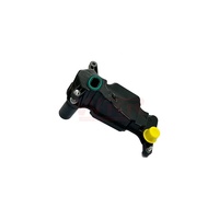WRR 2700109703 Auto Spare Parts Engine Oil Separator Engine System for Mercedes-Benz W447 W448 C167 W167 R172 CLA180