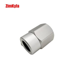 Adaptador de Estación de Recarga de CO2 para Cilindros SodaStream DUO Art Terra de Conexión Rápida, para Tanques de Carbonato de Dióxido de Carbono e Infladores de CO2 - Product Image 2