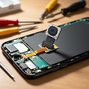 Fotocamera posteriore, 9A / Redmi 9C - Product Image 2