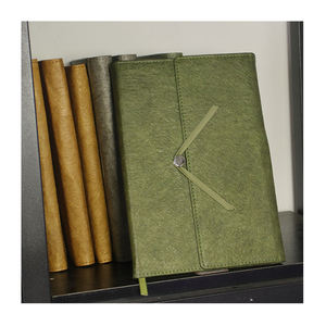 Cuaderno de lujo diario personalizable <span class=keywords><strong>2023</strong></span> diario <span class=keywords><strong>agenda</strong></span> personalizada 2024 sublimación diario espacios en blanco A5 diario cuaderno personalizado - Product Image 2