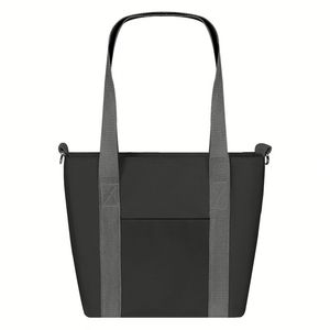 Nouveau Sac Fourre-Tout Minimaliste Chic Coréen à Pois Grande Capacité Tendance Polyvalent Léger Printemps 2026 - Product Image 6