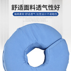 Custom-made round hand and foot care <b>pads</b>, lower limb <b>pads</b>, hand care <b>pads</b>, foot rings, wrist rings, and ankle <b>pads</b>. - Product Image 4