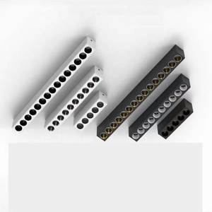 4W 10W 20W Led 천장 선형 스트립 조명 가정용 천장 눈부심 방지 통 표면 장착 스포트라이트 - Product Image 3