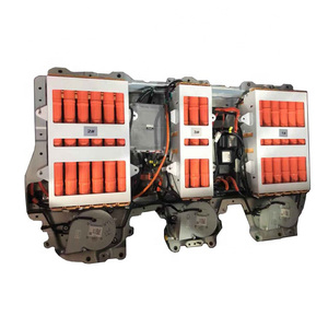 แบตเตอรี่นิมฮ์ 288V 6500mAh สำหรับเปลี่ยนแบตเตอรี่รถยนต์ไฮบริดญี่ปุ่นรุ่น RX400 - Product Image 3