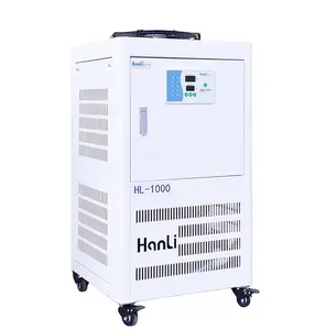 Hanli Macchina di Raffreddamento Ad Acqua Refrigeratore di Acqua 1000W