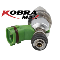 OEM #23250-28070 23209-28070 23209-29065 Buse d'injecteur pour TOYOTA NOAH (2002-2004) / VOXY (2002-2004) / GAIA (2001-2004)