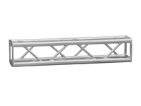 Portable en alliage d'aluminium treillis support motif carré DJ événements éclairage cadre fauteuil roulant rampe prix usine pour Totem scène