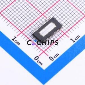 Original et nouveau SN65HVS883PWPR HTSSOP-28-EP circuit intégré puce IC sérialiseur/désérialiseur - Product Image 2