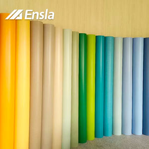 Revêtement de sol en vinyle <span class=keywords><strong>noir</strong></span> <span class=keywords><strong>et</strong></span> <span class=keywords><strong>blanc</strong></span> à carreaux PVC Garage rouleau de sol feuille de linoléum en plastique cuisine moderne revêtement de salle de bain - Product Image 4