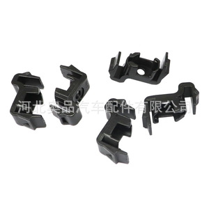 คลิปยึดไฟหน้าฮอนด้า อาคูราพลาสติกไนลอน POMPP ด้านหน้า 33152-TLA-A01 - Product Image 4