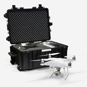 Không thấm nước DJI Drone Avata nhựa công cụ Trường hợp với bọt cho ra cửa thiết bị mang trường hợp lớn Drone trường hợp - Product Image 1