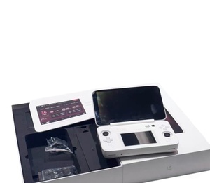 Console de jeu portable AYANEO FLIP DS 7840U haute performance avec écran couleur 120 Hz, 2 To, écran tactile 3,5 pouces, jeux Windows 11 - Product Image 4