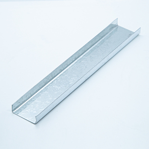 Thiết kế hiện đại ánh sáng-trọng lượng thép Keel/furring kênh cho trần giả nhà máy giá - Product Image 4