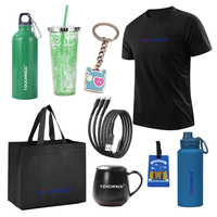 Artículos Promocionales Personalizados, Sets de Regalo Corporativos, Taza, Paraguas, Camiseta Polo, Gorra, Sudadera con Capucha, Lentes de Sol
