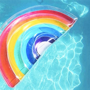 Sillón de playa flotante inflable personalizado para piscina, adecuado para adultos y niños - Product Image 3