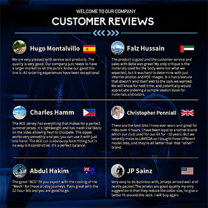 Camicie da ciclismo professionali personalizzate per abbigliamento da ciclismo ad asciugatura rapida e antivento per adulti, comodo produttore di abiti da ciclismo - Product Image 6