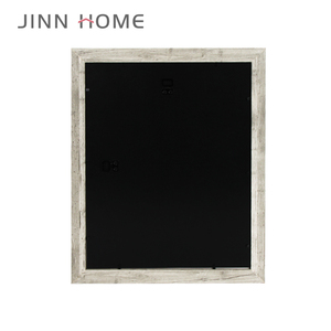 Jinn Home Modern Picture notes Poster foto in legno chiaro 11x14in cornici da parete - Product Image 6