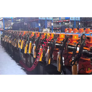 Chain <span class=keywords><strong>Hoist</strong></span> 2T 1T 3T 5T untuk Bengkel Pabrik 10T <span class=keywords><strong>20T</strong></span> 25T Konstruksi <span class=keywords><strong>Motor</strong></span> Kawat Tembaga Kontrol Jarak Jauh CE - Product Image 5