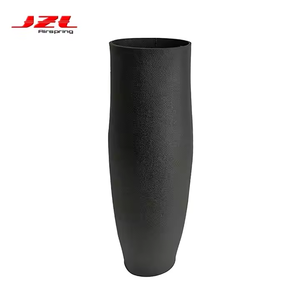 <span class=keywords><strong>Suspension</strong></span> pneumatique avant AIRMATIC de haute qualité 2026 pour Tesla Model S/X, pièces automobiles, kit carrosserie avec amortisseur et manchon en caoutchouc - Product Image 5