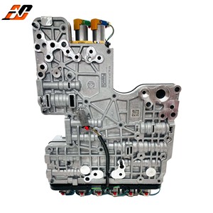 Chất Lượng Cao Sử Dụng 10r80 Hộp Số Tự Động Van Cơ Thể Hộp Số Cơ Khí Thay Đổi Cho F150 Expedition Phụ Tùng Xe Hơi Con Dấu - Product Image 3