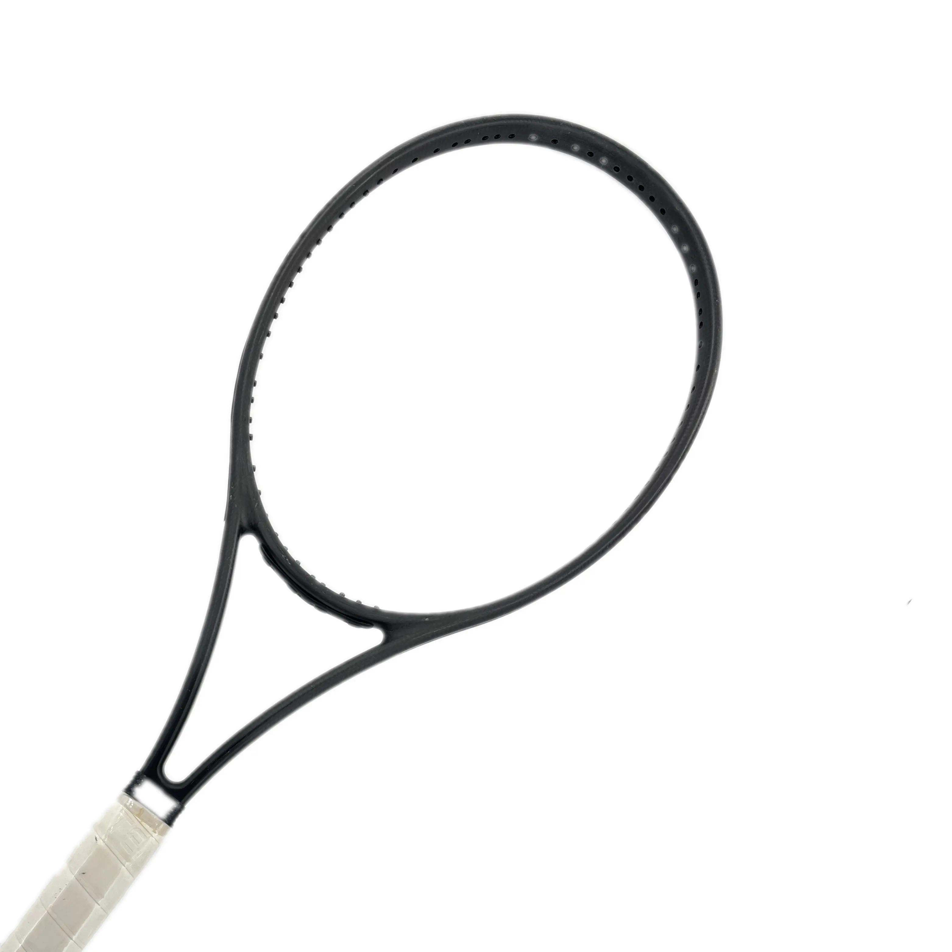 Duurzaam Aangepast Tennis Racket Grip Tape Rugzak Racket Racket Mouw Koolstofvezel Tennisracket