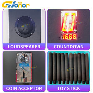 Eye Fast Chips Machine <span class=keywords><strong>de</strong></span> jeu attrape-bâtons Machine <span class=keywords><strong>de</strong></span> jeu sport d'intérieur jeu à pièces à vendre - Product Image 5