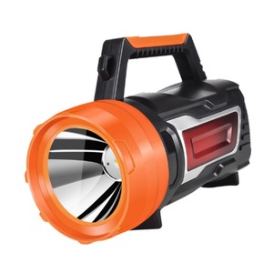 ไฟตรวจสอบแบบพกพาป้องกันการระเบิด Dj-107 รุ่น T4 Nema 4X จากเวินโจว - Product Image 5