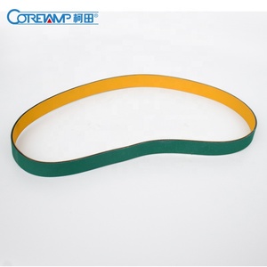 Túi Nhựa Bánh Thực Phẩm Đóng Gói Máy Phụ Tùng Dòng Chảy Máy Đóng Gói Máy Móc & Phần Cứng Pouch Niêm Phong PLC - Product Image 6