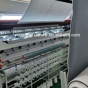 Specializing in the production of multi - needle Quilting Machine, independent design embroidery machine - Product Image 2
