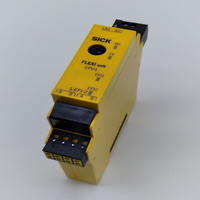 Réponse instantanée 24h/24 et 7j/7, stock important. Haute qualité à bas prix. Contrôleur de sécurité FX3-CPU130002