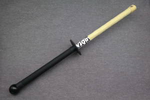 Épée de jonglage de feu pour artistes interprètes ou exécutants-Épée de cirque professionnelle pour artistes de flux et spectacles sur scène - Product Image 2