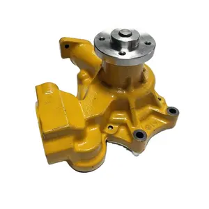 6204-61-1301 Excavator engine parts water pump for S4D95 6204-61-1300 PUMP