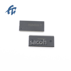 (Sacoh Synchronous DRAM) EM6AB160TSD-5G EM6AB160TSE-5G - Product Image 1