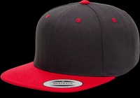 Topi Hip Hop Jalanan OEM ODM Grosir, Topi Golf Custom, Topi Trucker, Topi Snapback SPORT untuk Pria Wanita, Santai, Pesta, dan Sehari-hari