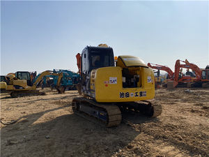 Kobelco รถขุด Sk75มือสอง kobelco เครื่องขุด Sk75 Sk70 Sk60 - Product Image 2