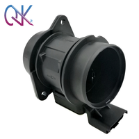 Nouveau capteur de débitmètre d'air massique MAF 5WK9631 9642242180 pour PEUGEOT 206/307/1007 1998-ON Citroen C2 C3 1.4
