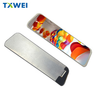 Écran LCD TFT 9.35 pouces 440*1920 pour instrument de véhicule électrique de moto