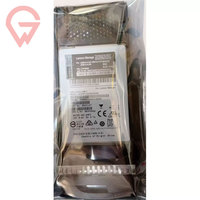4XB7A14105 800GB 3DWD 2.5-inci SSD 2U24 12Gbps HS SAS SFF SSD-WR Solid State Drive Untuk ThinkSystem DE Serie Pusat Data Besar