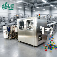 Machine de marquage laser UV à double tête à alimentation automatique rapide + lecture QR/code-barres, détection visuelle et rejet automatique
