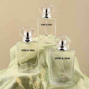 Eau de Parfum au Thé de <span class=keywords><strong>Darjeeling</strong></span>, Parfum Longue Durée, Senteur Boisée, Parfum pour Hommes et Femmes - Product Image 6