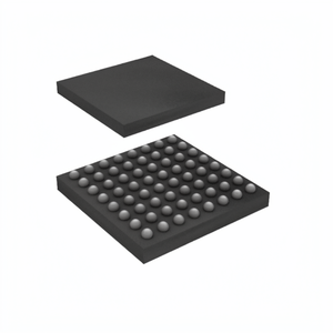 Memoria 64 LBGA S29GL064N90DFI020 Comprar Componentes Electrónicos en Línea BOM IC En Stock - Product Image 1