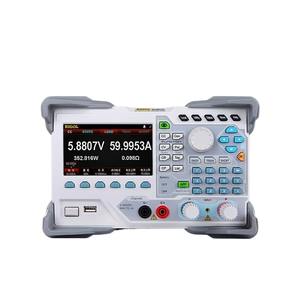 RIGOL DL3021 DL3021A DL3031 DL3031A Programmierbarer <span class=keywords><strong>DC</strong></span> Elektronischer Lastwandler Einkanal-Batteriekapazitätstester - Product Image 2