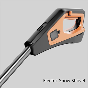 Souffleuse à <span class=keywords><strong>neige</strong></span> sans fil robuste <span class=keywords><strong>Pelle</strong></span> à <span class=keywords><strong>neige</strong></span> <span class=keywords><strong>pliable</strong></span> pour jardin - Product Image 5