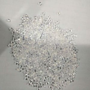 AS Granules Pellets Plastique vierge COMME matière première Résine COMME matériaux D-20 pour pales de ventilateur briquet jetables - Product Image 6